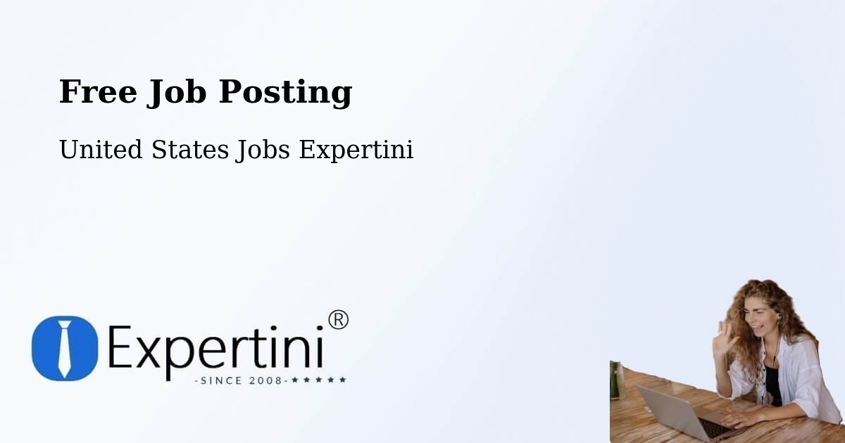 Unlimited Free Job Posting - United States Jobs Expertini