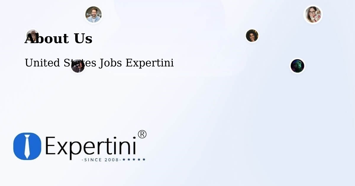 About Expertini Recruitment Platform  – Buffalo - Buffalo, United States Jobs Expertini