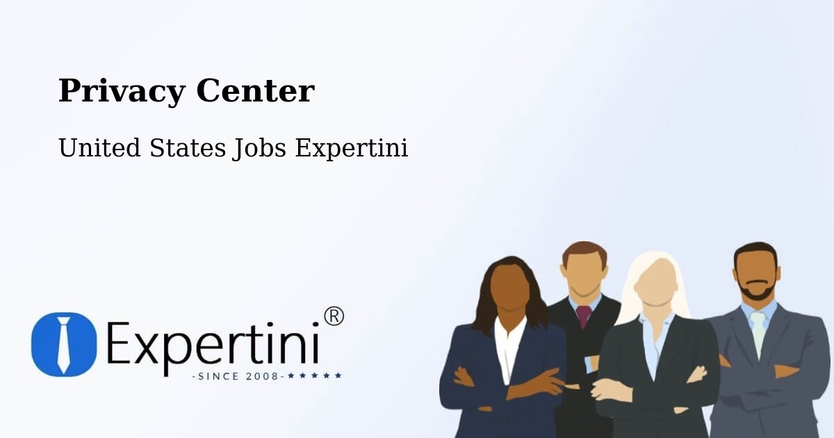 Privacy Policy – Buffalo - United States Jobs Expertini