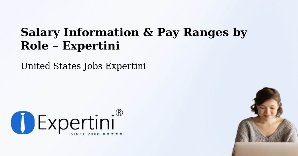 Salary Information & Pay Ranges – Buffalo - Buffalo, United States Jobs Expertini